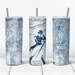 Johnnie Walker Game of Thrones Limited Edition for 20oz tumbler