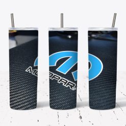 Mopar design for 20oz skinny Tumbler