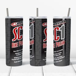 CS1 design for 20 oz Skinny tumbler