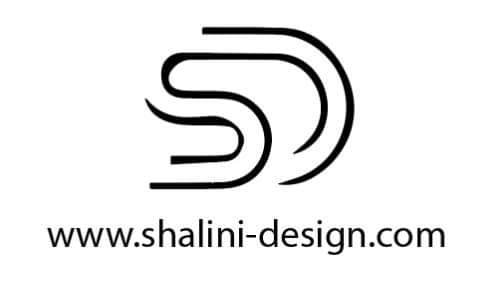Golden LV design for 20oz Skinny Tumbler Shalini Design Webstore